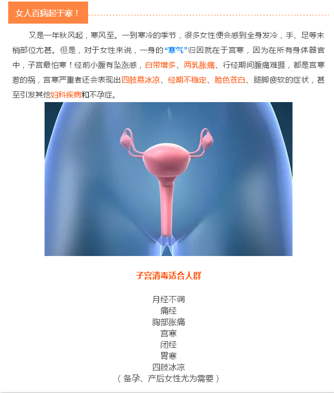 尚佳產(chǎn)后修復(fù)丨婦科病為什么會那么多？