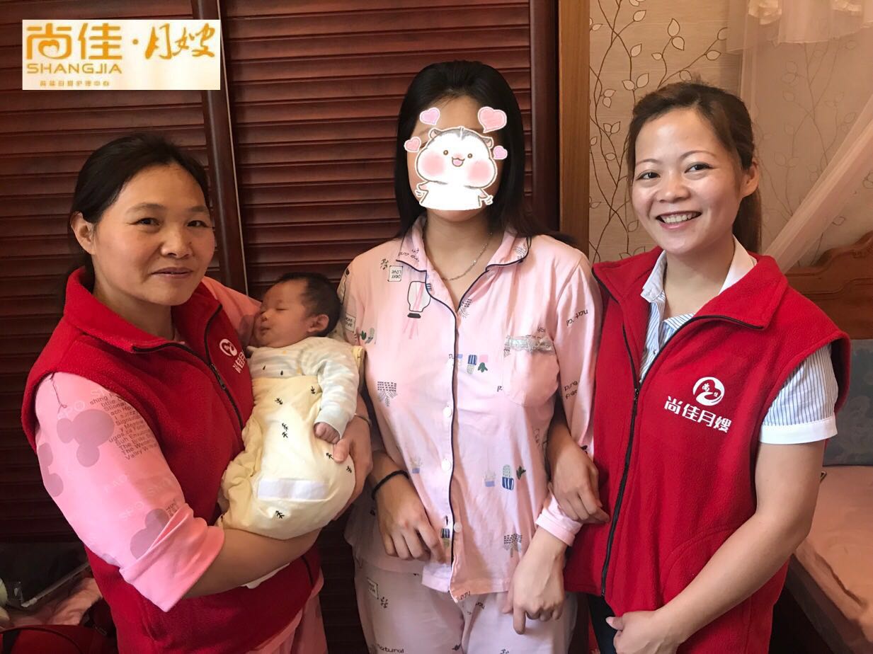尚佳專業(yè)月嫂丨缺鐵丨寶寶心情煩躁、食欲不佳？