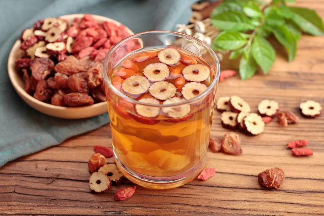 尚佳專(zhuān)業(yè)月嫂丨安神補(bǔ)血的月子飲料